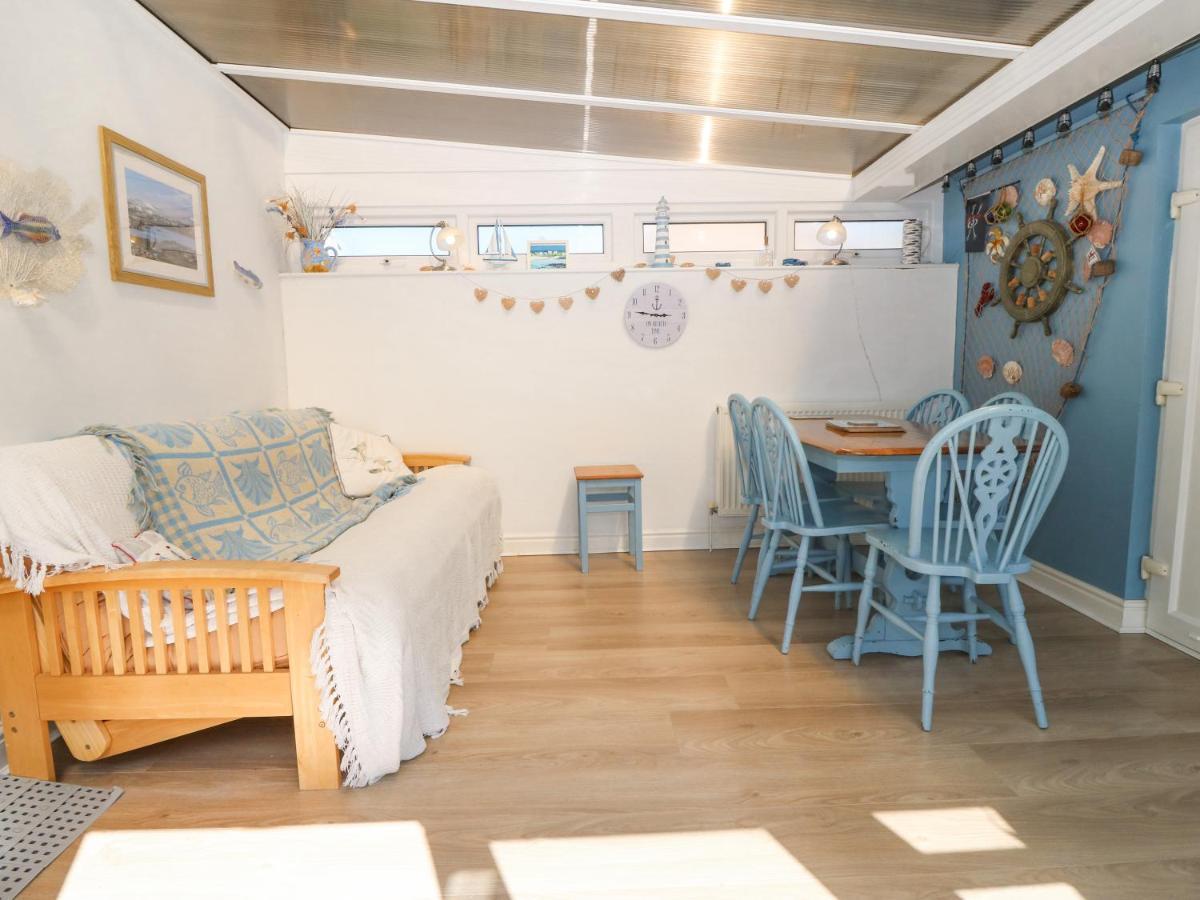 Seagull Cottage Холихед Экстерьер фото